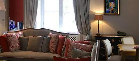 Guest house La Cour Berbisey - Teritoria Dijon