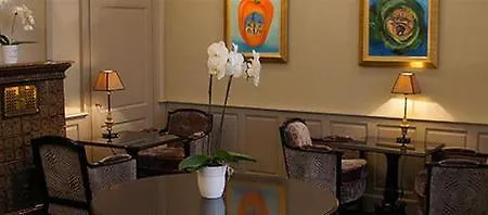 La Cour Berbisey - Teritoria 4* Дижон
