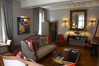Guest house La Cour Berbisey - Teritoria