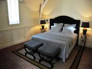 La Cour Berbisey - Teritoria Affittacamere