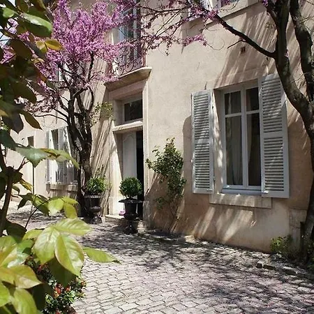 La Cour Berbisey - Teritoria 4*