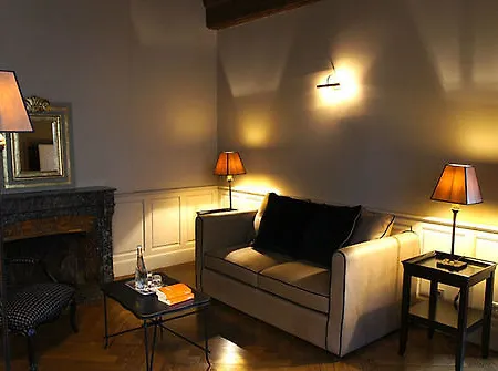 La Cour Berbisey - Teritoria
