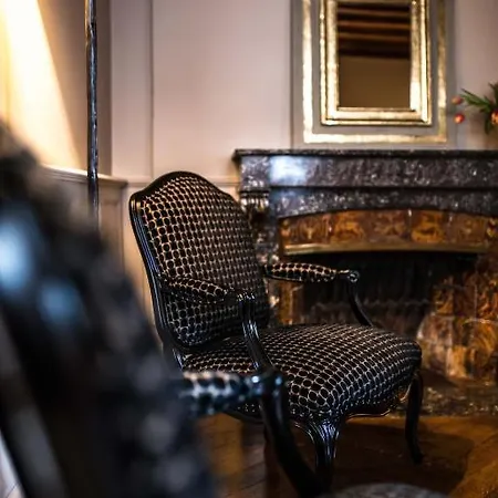 La Cour Berbisey - Teritoria Digione