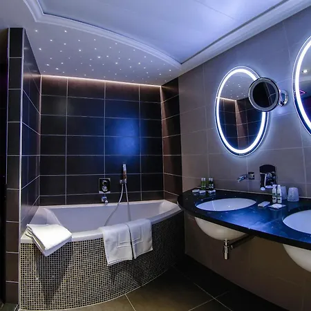 Guest house La Cour Berbisey - Teritoria Dijon