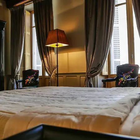 La Cour Berbisey - Teritoria 4*