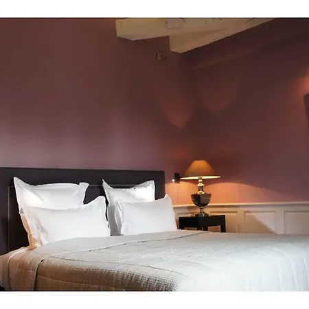 La Cour Berbisey - Teritoria