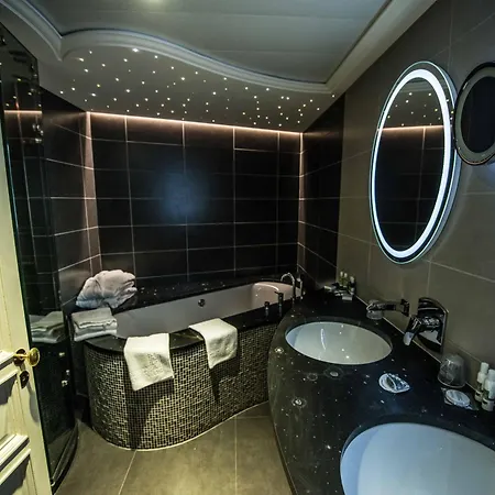 Guest house La Cour Berbisey - Teritoria