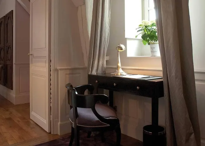 بيت ضيافة La Cour Berbisey - Teritoria ديجون