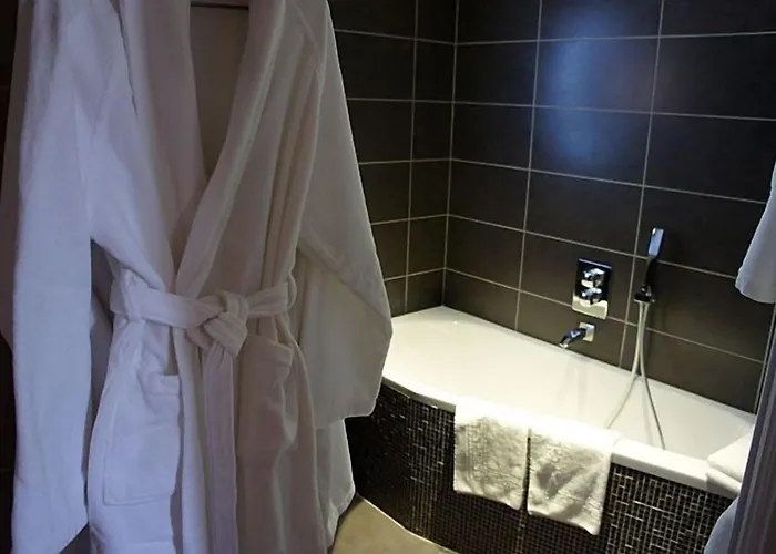 La Cour Berbisey - Teritoria 4*