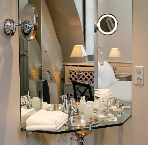 La Cour Berbisey - Teritoria Dijon