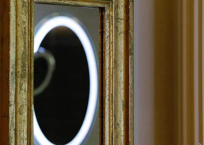 La Cour Berbisey - Teritoria 4* ディジョン