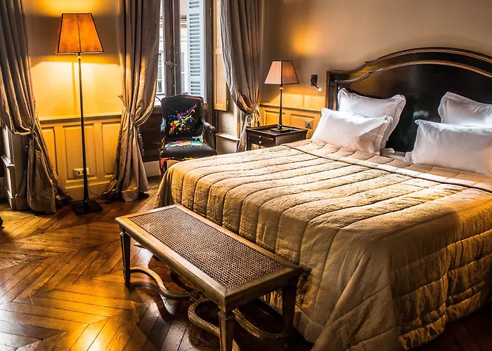 La Cour Berbisey - Teritoria 4*