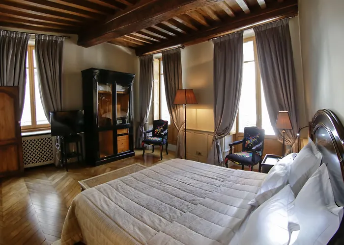 La Cour Berbisey - Teritoria ゲストハウス