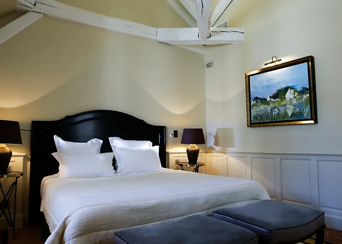 La Cour Berbisey - Teritoria ゲストハウス ディジョン