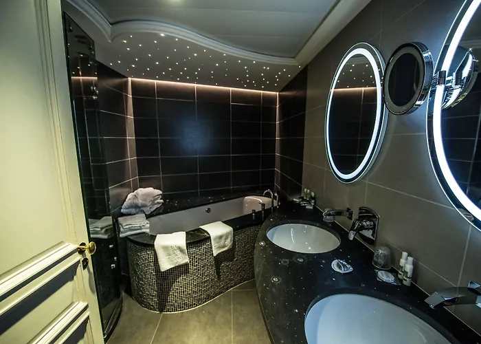 La Cour Berbisey - Teritoria ゲストハウス ディジョン