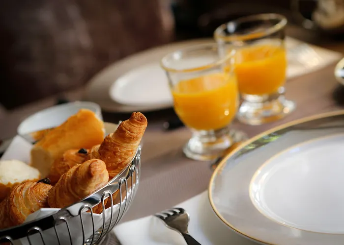 La Cour Berbisey - Teritoria ديجون