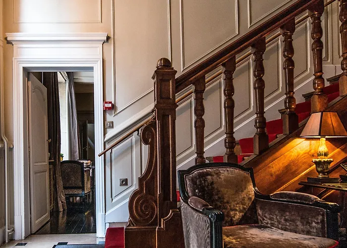 La Cour Berbisey - Teritoria ゲストハウス ディジョン