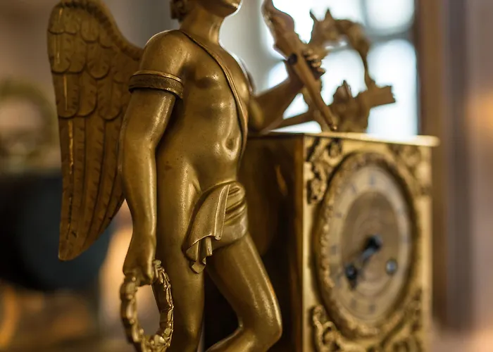 La Cour Berbisey - Teritoria ゲストハウス ディジョン