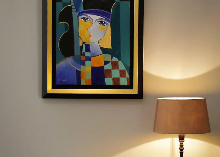 ゲストハウス La Cour Berbisey - Teritoria