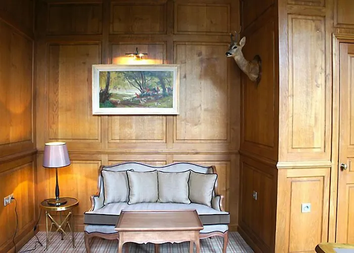 La Cour Berbisey - Teritoria 4* ديجون