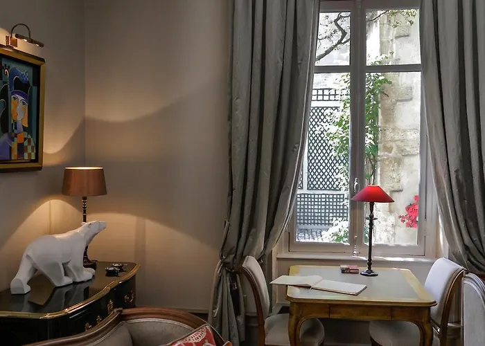 La Cour Berbisey - Teritoria 4* ديجون