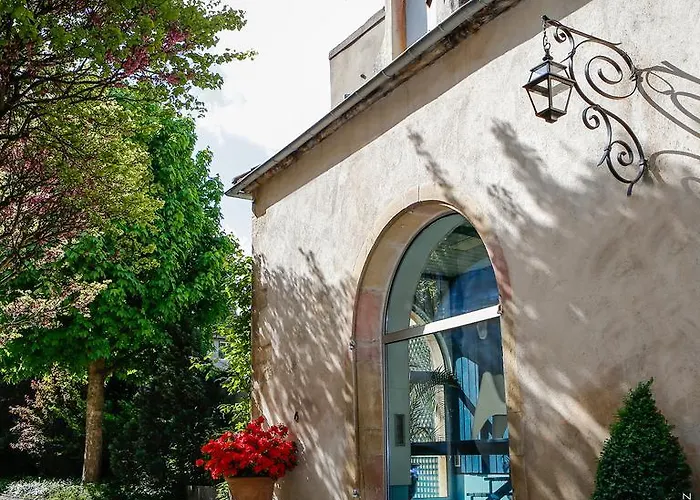 La Cour Berbisey - Teritoria ゲストハウス ディジョン