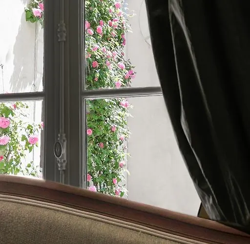 La Cour Berbisey - Teritoria ديجون