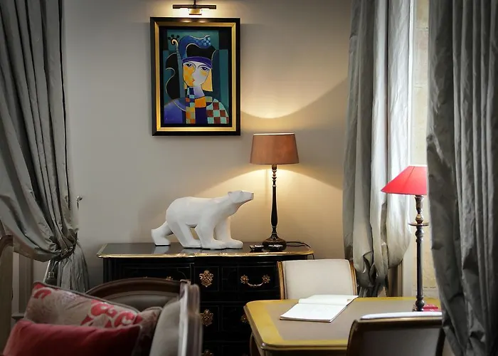 ゲストハウス La Cour Berbisey - Teritoria