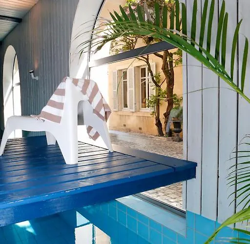 La Cour Berbisey - Teritoria 4* ديجون