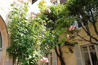 La Cour Berbisey - Teritoria