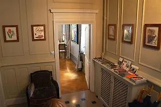 La Cour Berbisey - Teritoria ディジョン