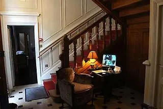 La Cour Berbisey - Teritoria بيت ضيافة