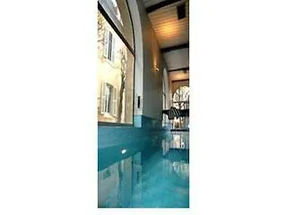 La Cour Berbisey - Teritoria