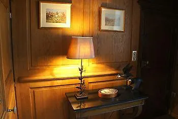 La Cour Berbisey - Teritoria ゲストハウス ディジョン