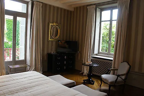 La Cour Berbisey - Teritoria ديجون