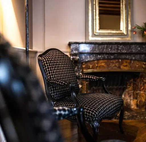 La Cour Berbisey - Teritoria ديجون