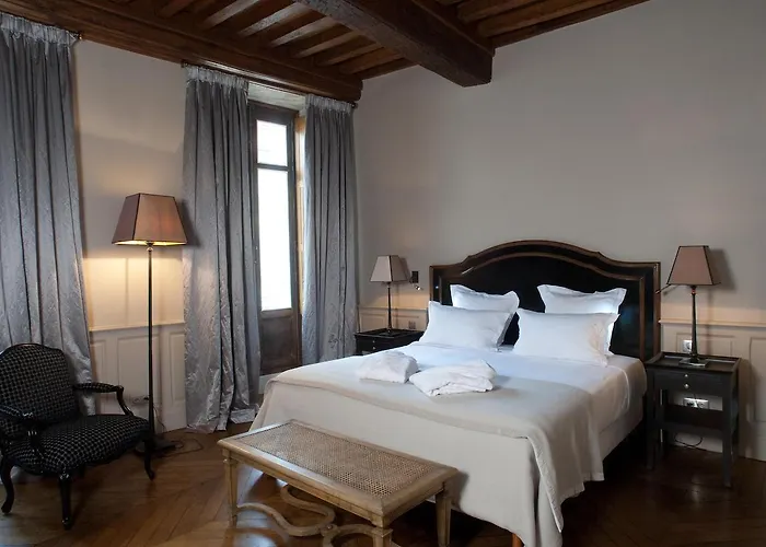 Гостевой дом La Cour Berbisey - Teritoria 4*