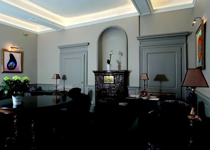 ゲストハウス La Cour Berbisey - Teritoria