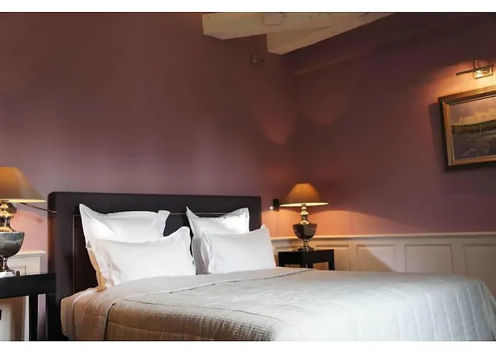 La Cour Berbisey - Teritoria