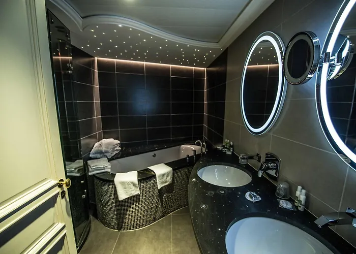 ゲストハウス La Cour Berbisey - Teritoria