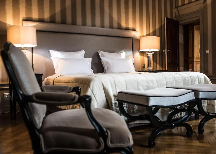 La Cour Berbisey - Teritoria بيت ضيافة ديجون